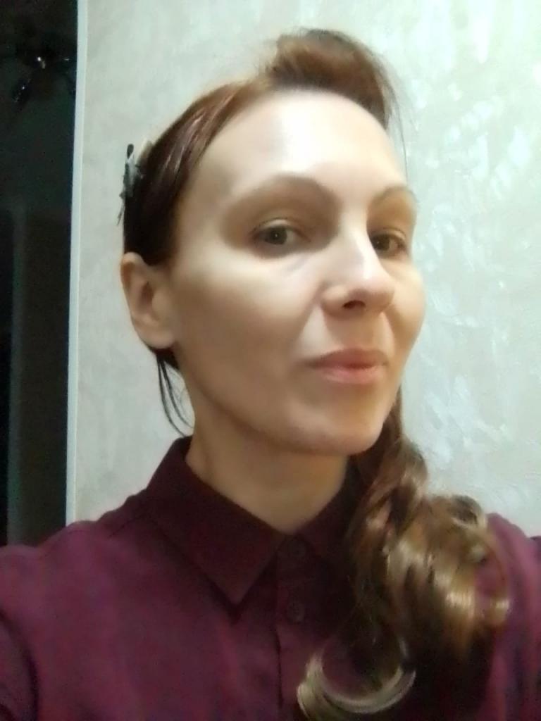 Татьяна