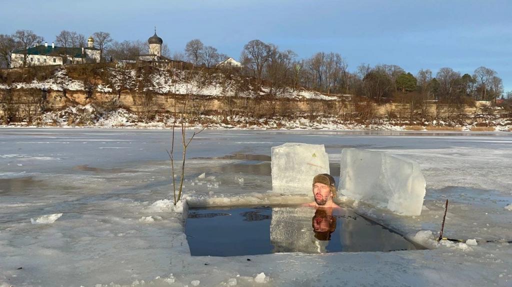 Евгений