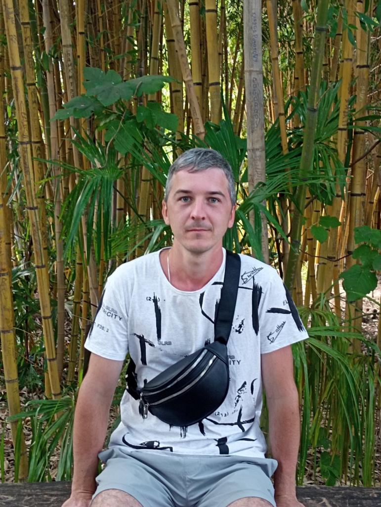 Алексей