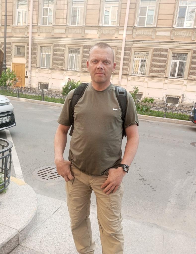 Геннадий