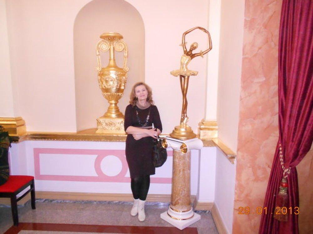 Елизавета