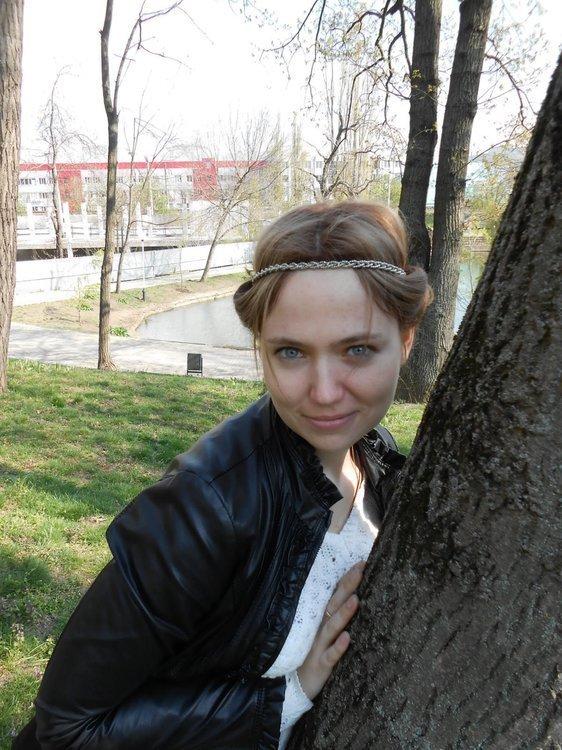 Елена