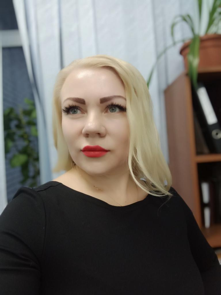 Настя