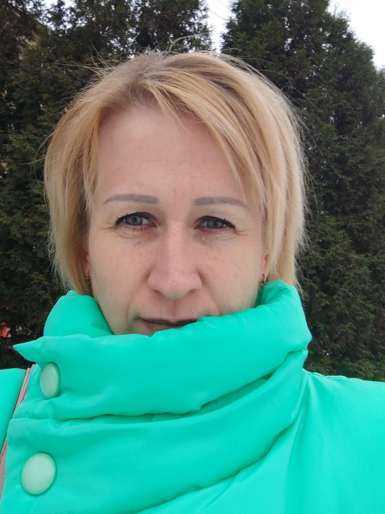 Раюшка