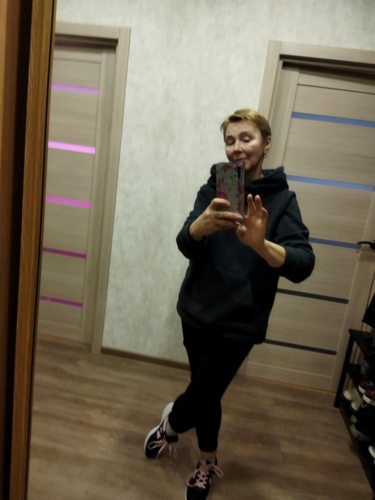 Женщина