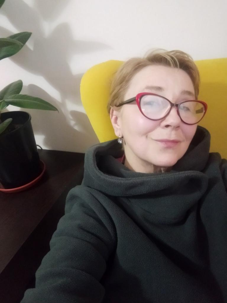 Женщина