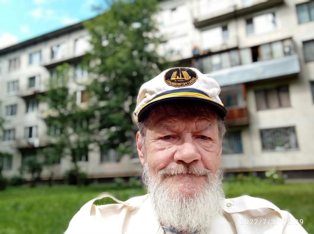 Михаил