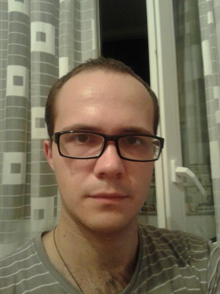 Дмитрий