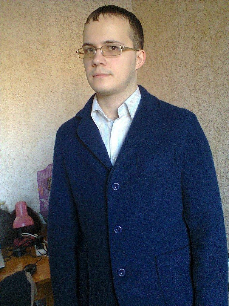 Дмитрий