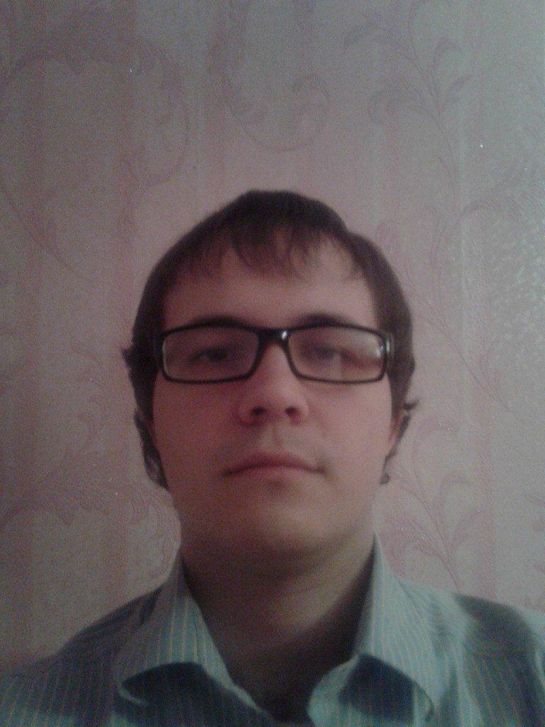 Дмитрий