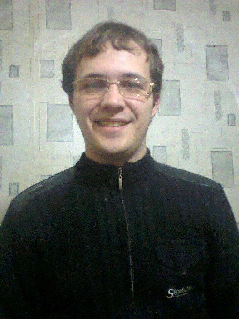 Дмитрий