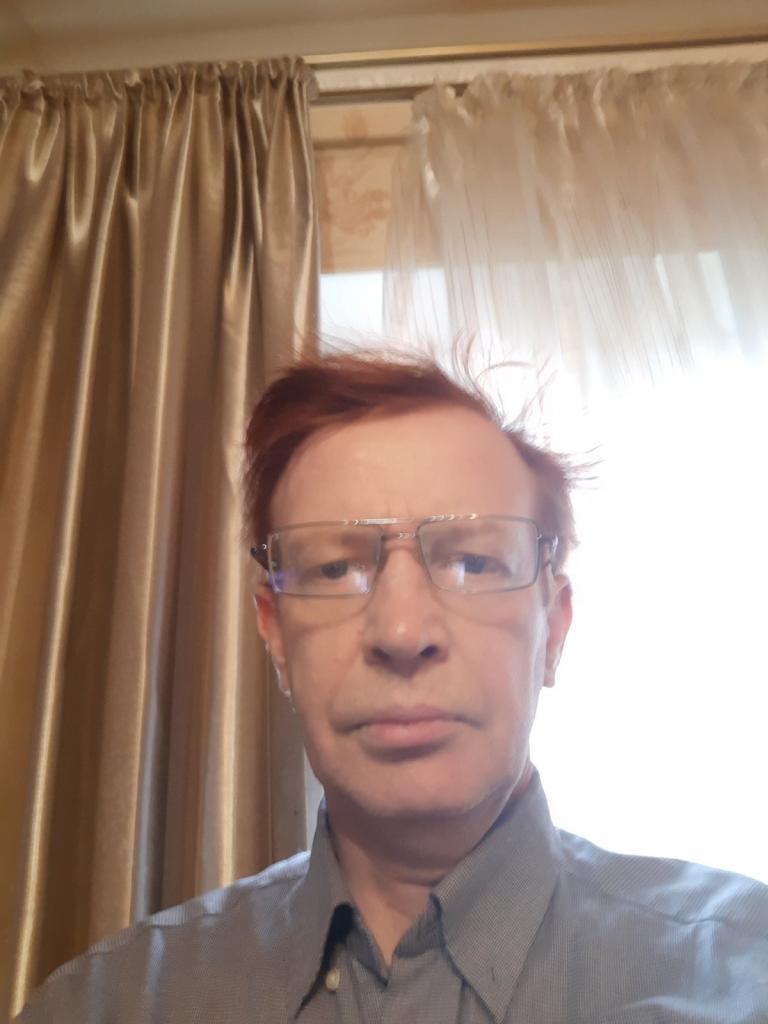 Мужчина