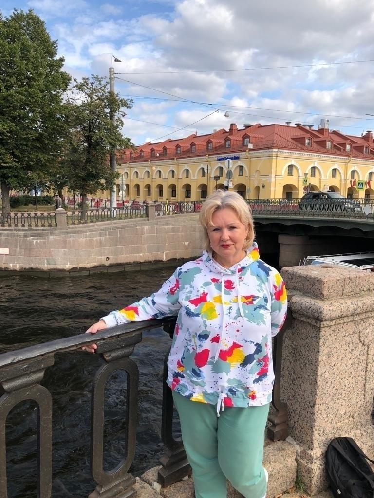 Марина