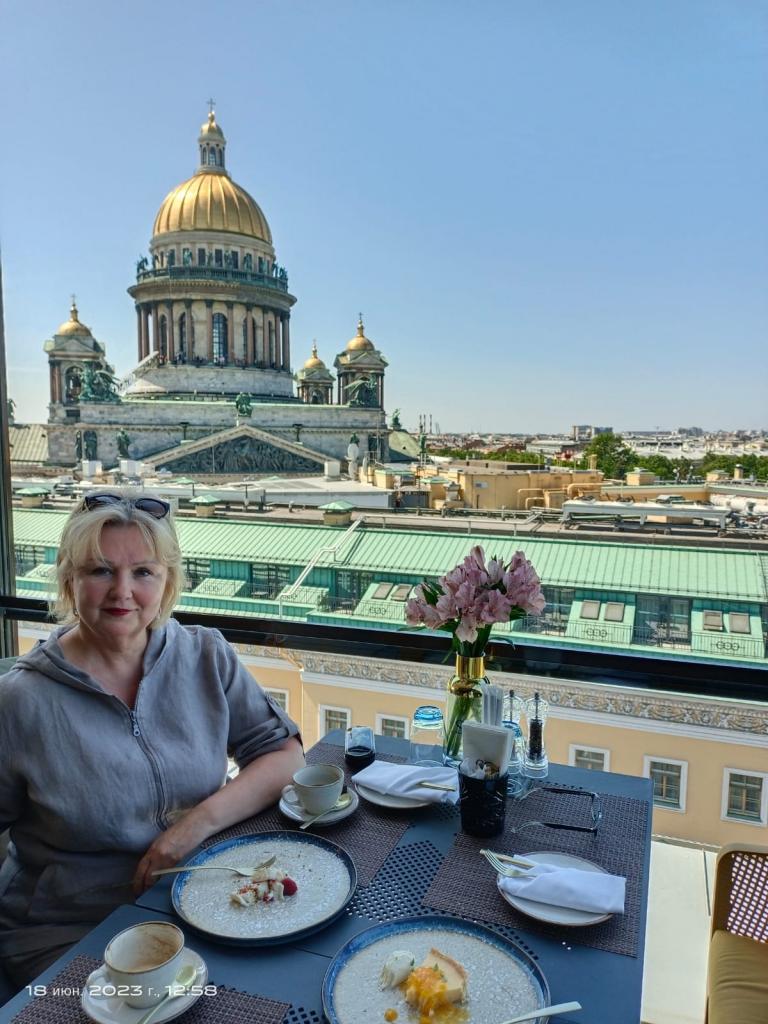 Марина