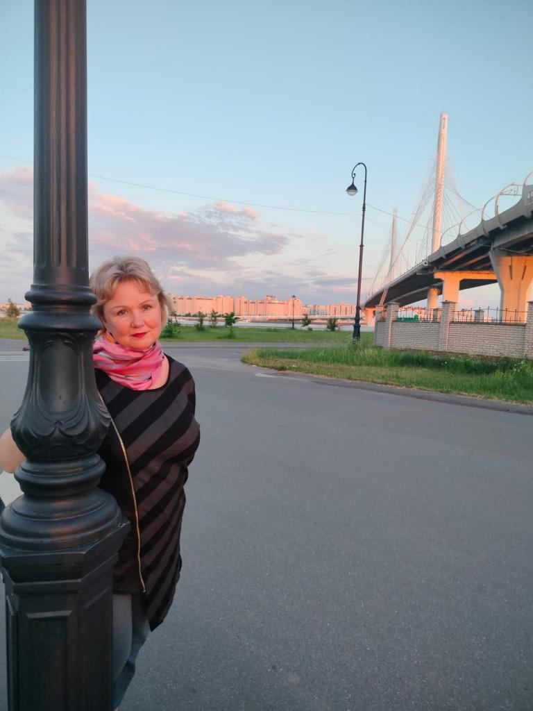 Марина