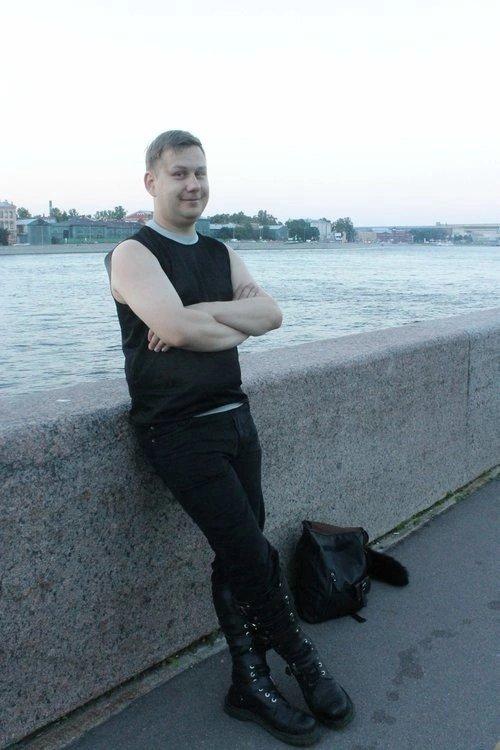 Сергей