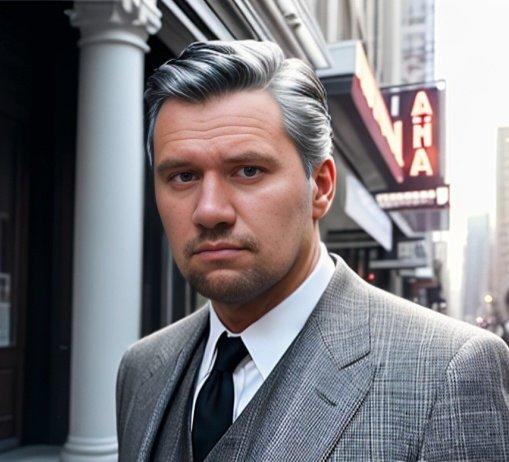 Алексей