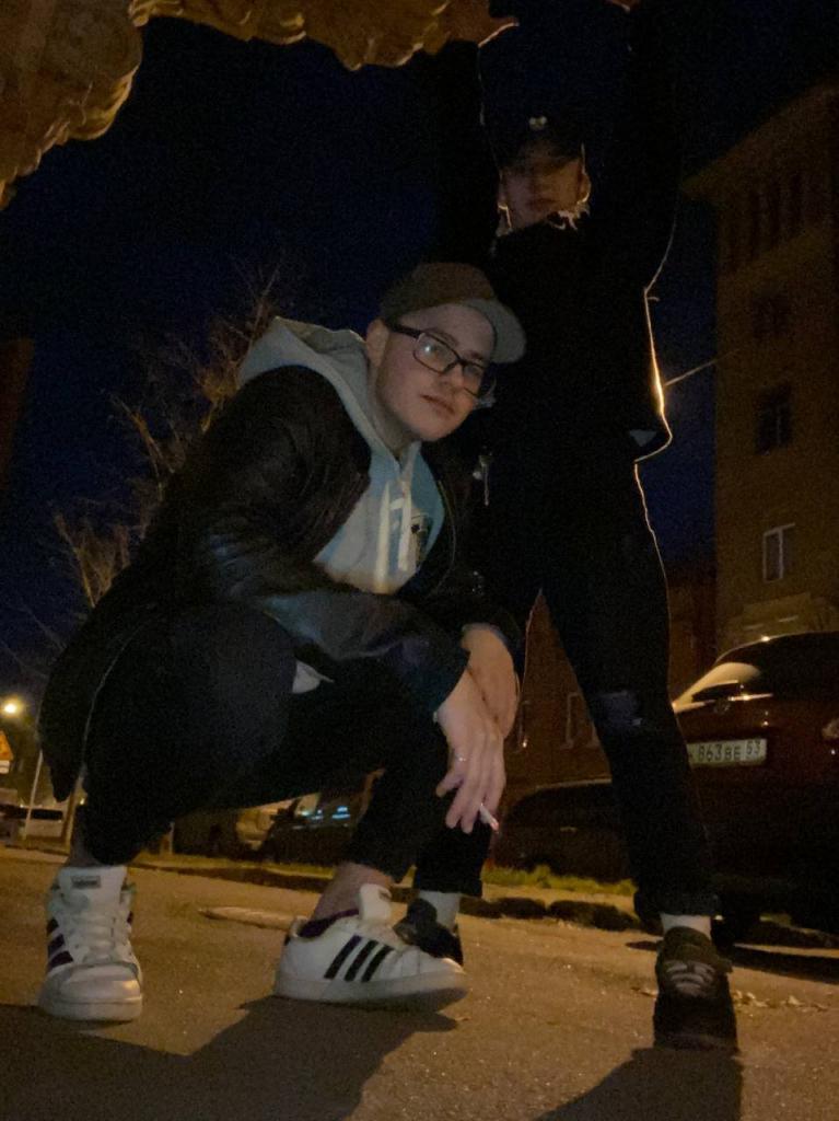 Андрей