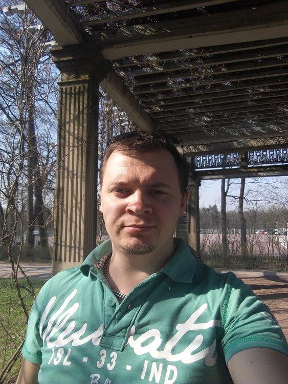 Паша