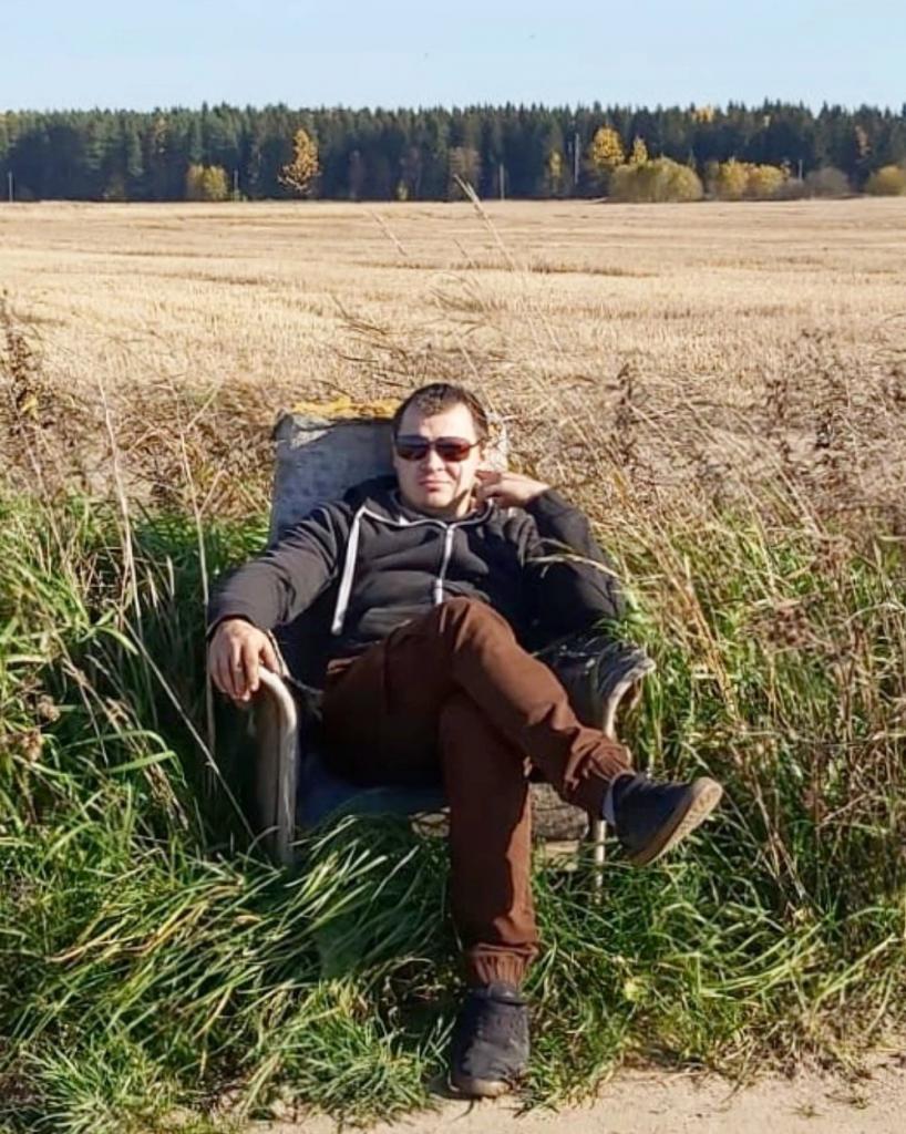 Паша