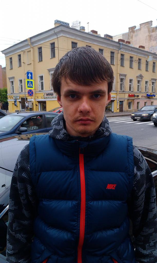 РОман