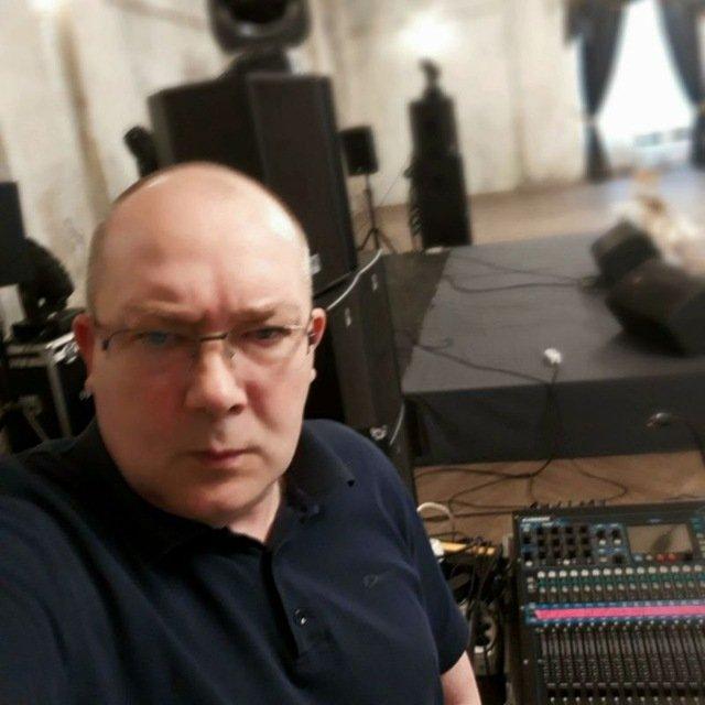 Сергей