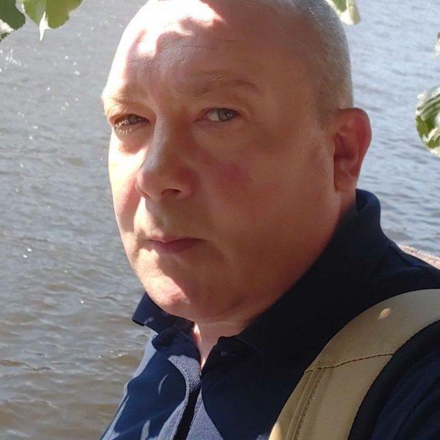 Сергей