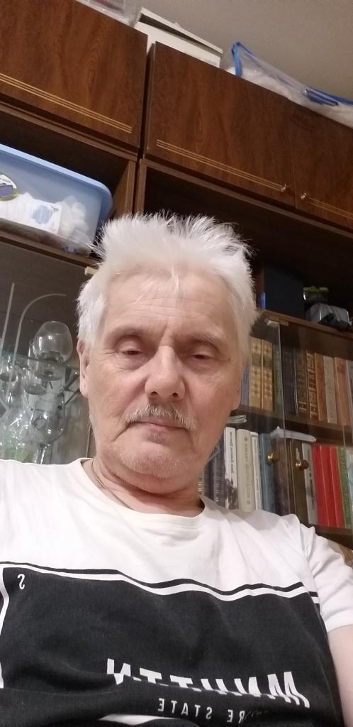 Сергей