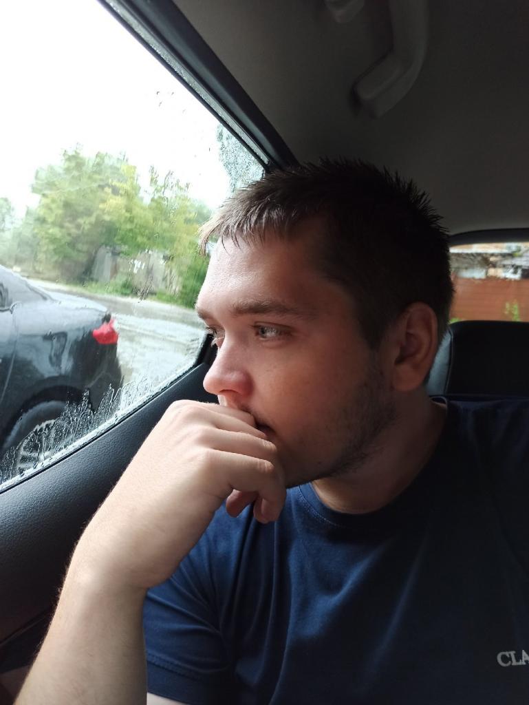 Николай