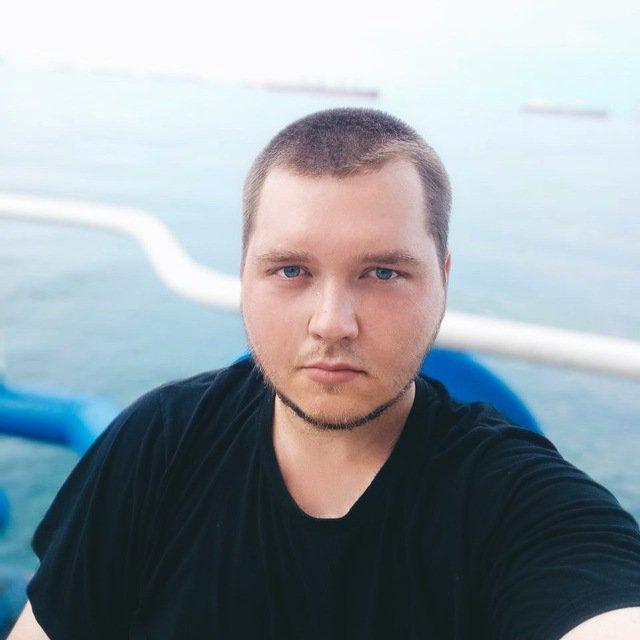 Николай