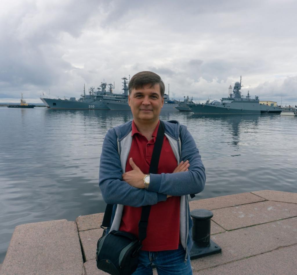 Роман