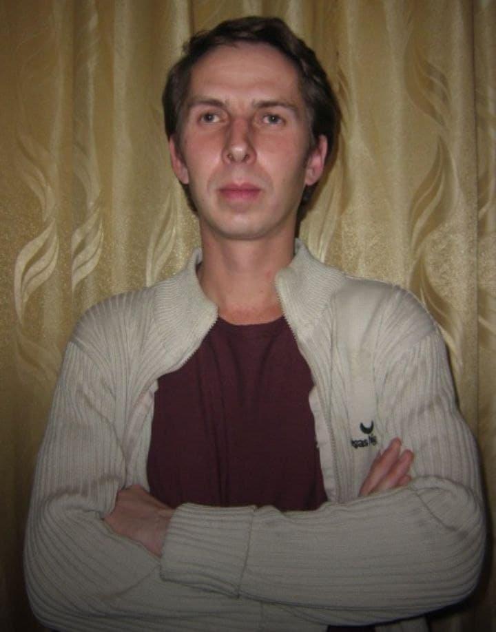 Олег