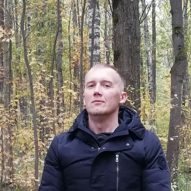 Мужчина