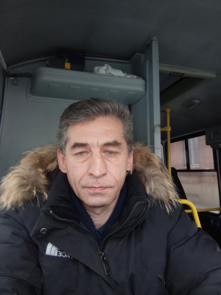 Мужчина