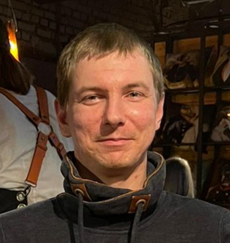 Егор