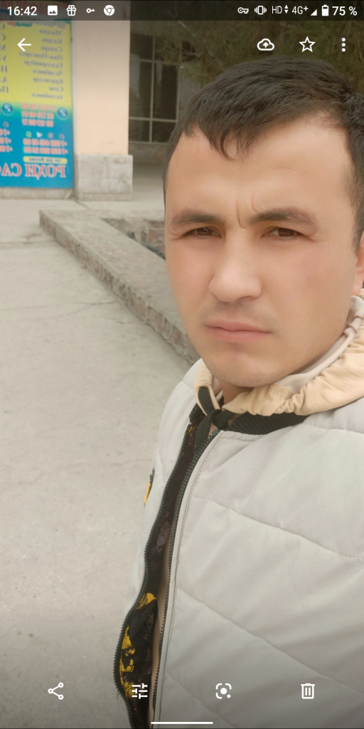 Алижон