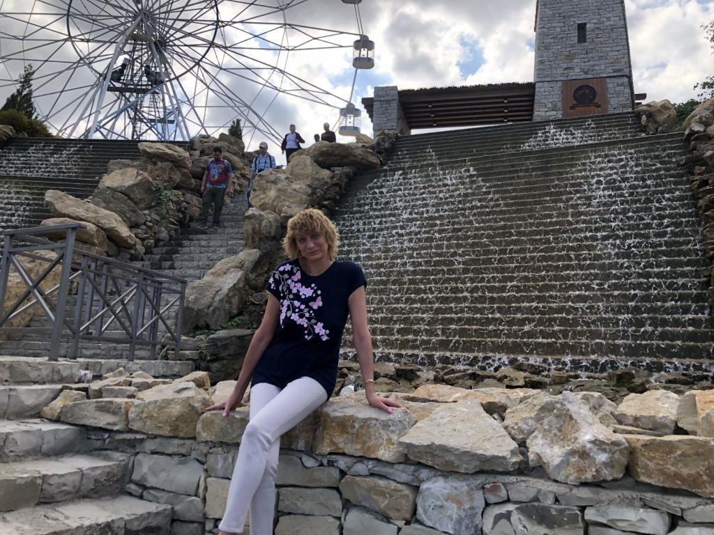 Светлана