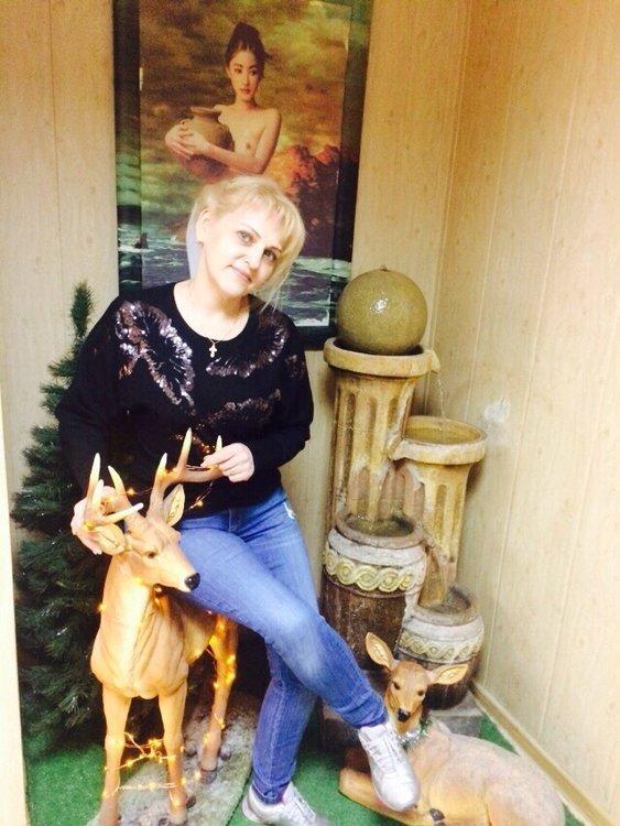 Светлана