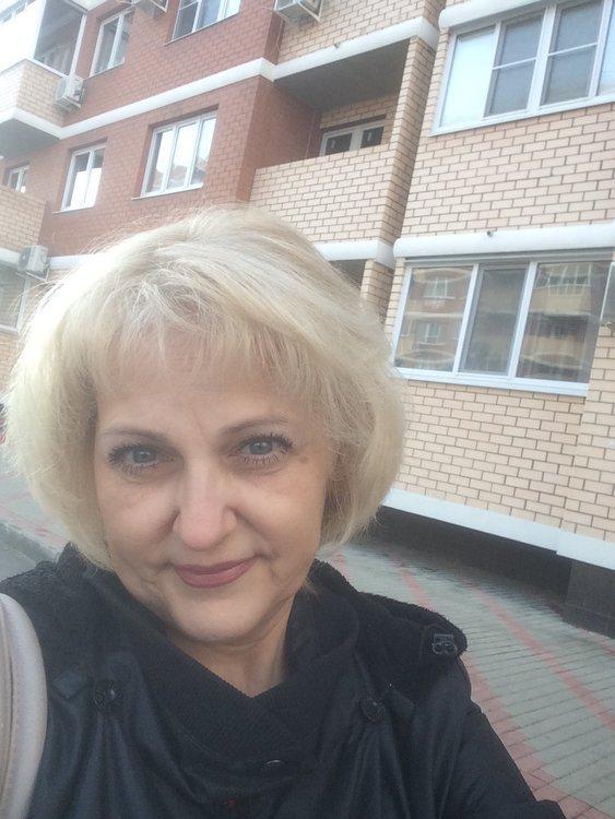 Светлана
