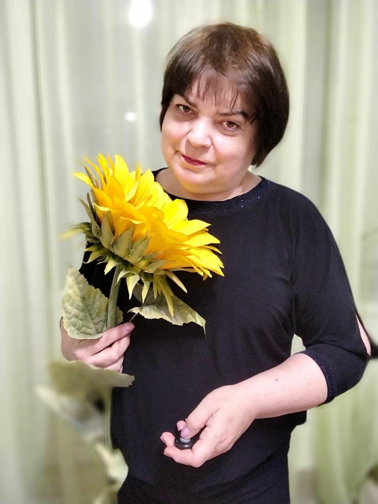 Татьяна