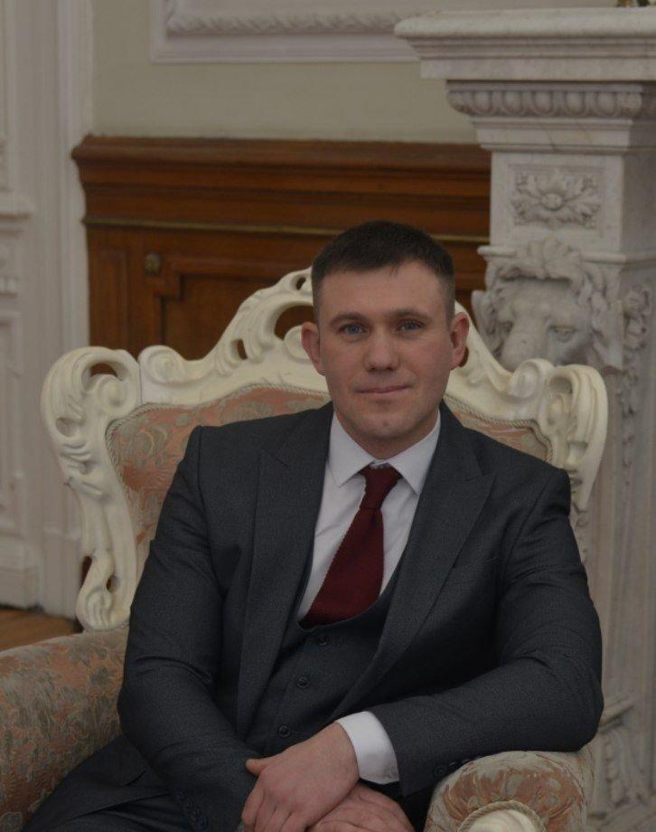 Владимир
