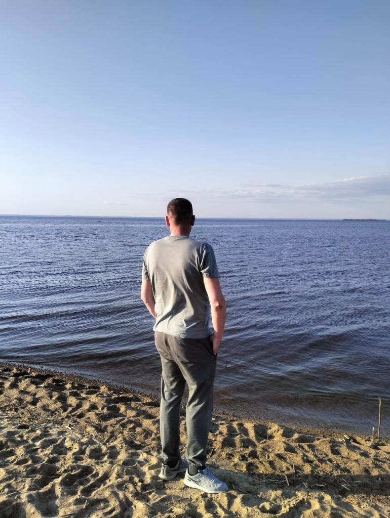 Андрей