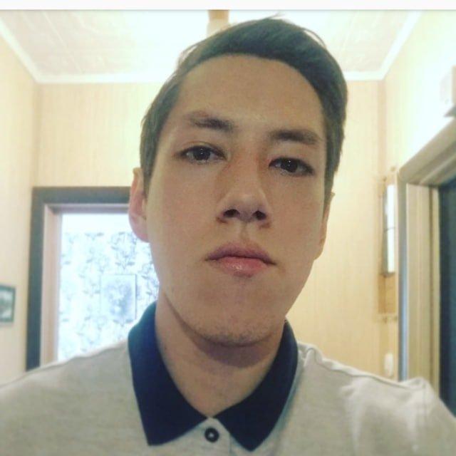 Олег