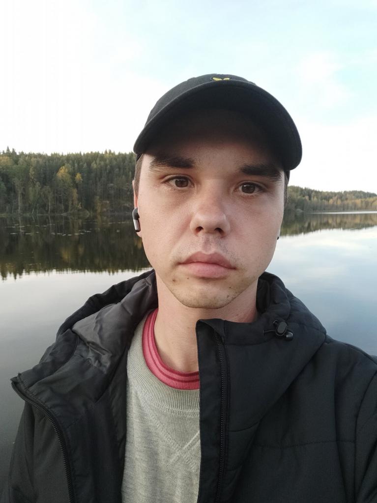 Сергей