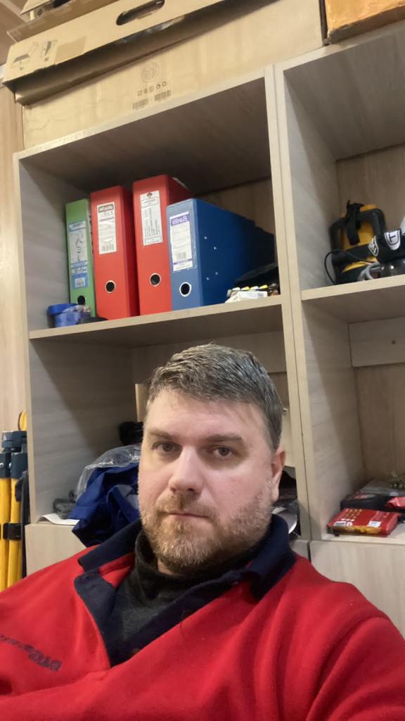 Андрей