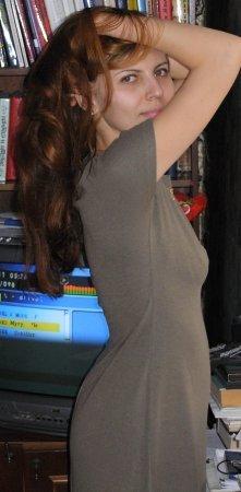 Элианна Волкова