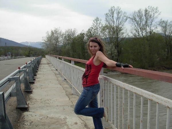 Элианна Волкова