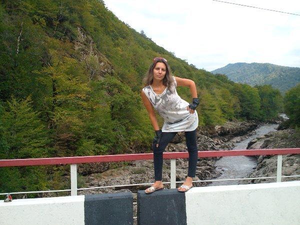 Элианна Волкова