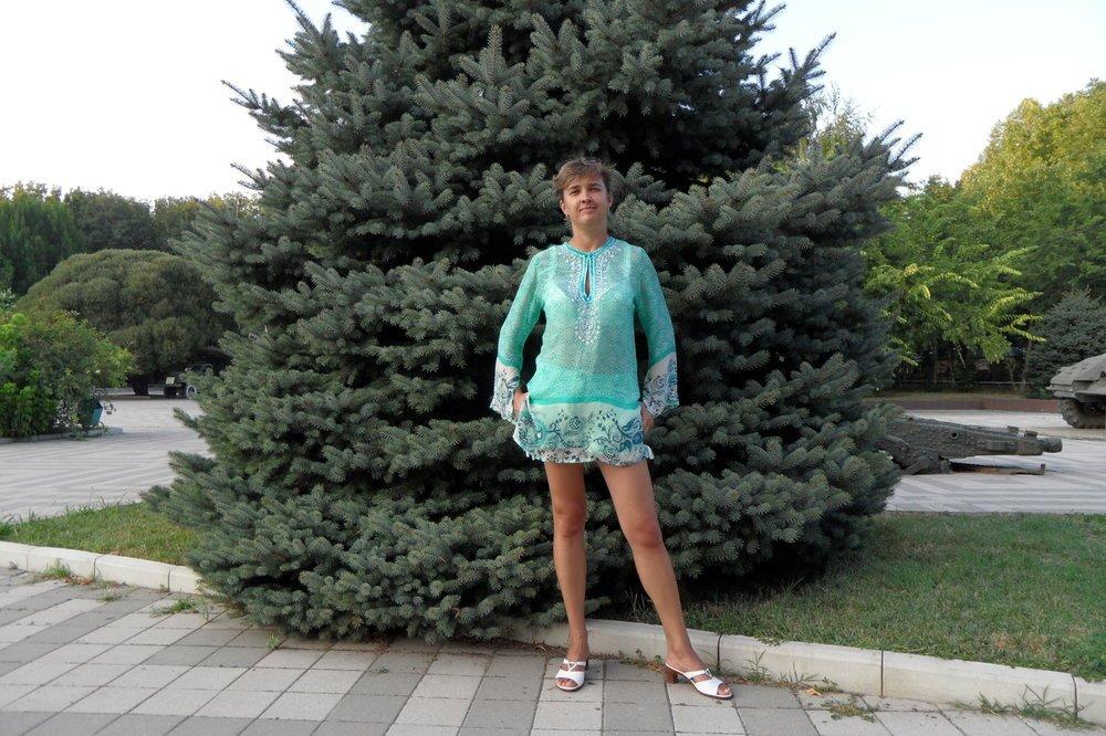 Екатерина