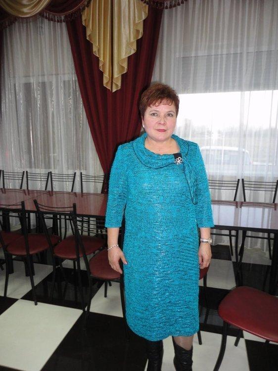 Валентина